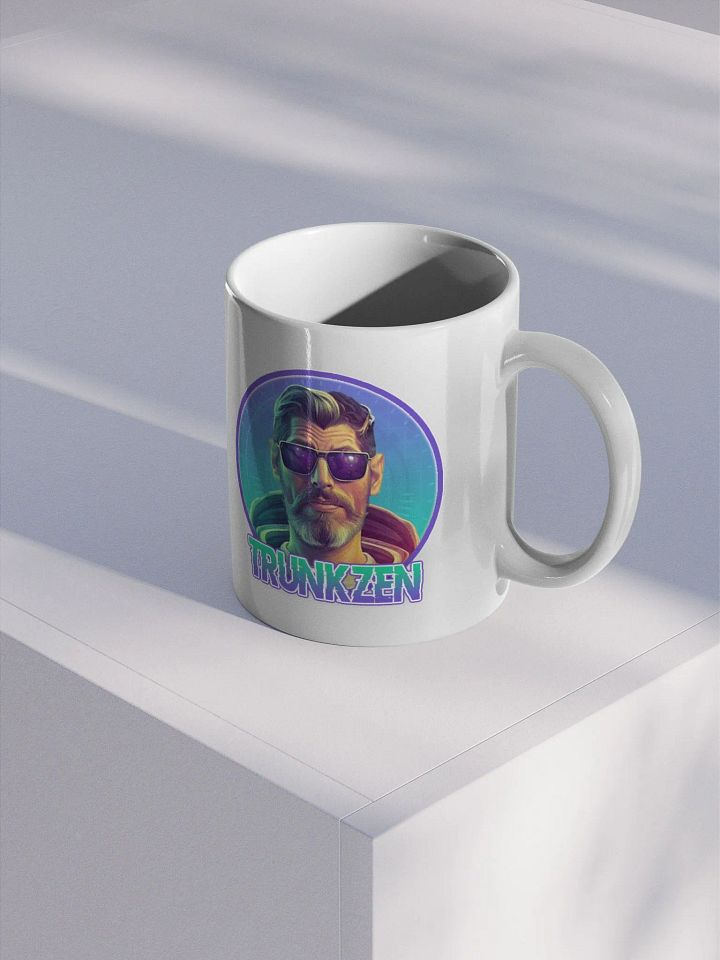 Crab Rave Mug product image (2)