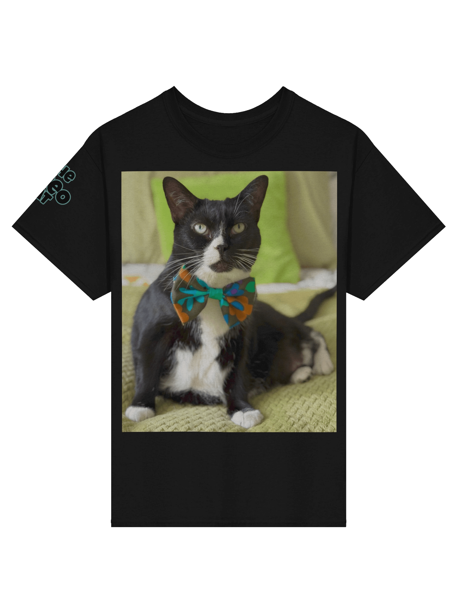 Tuxedo Dream (S-5XL) product image (1)