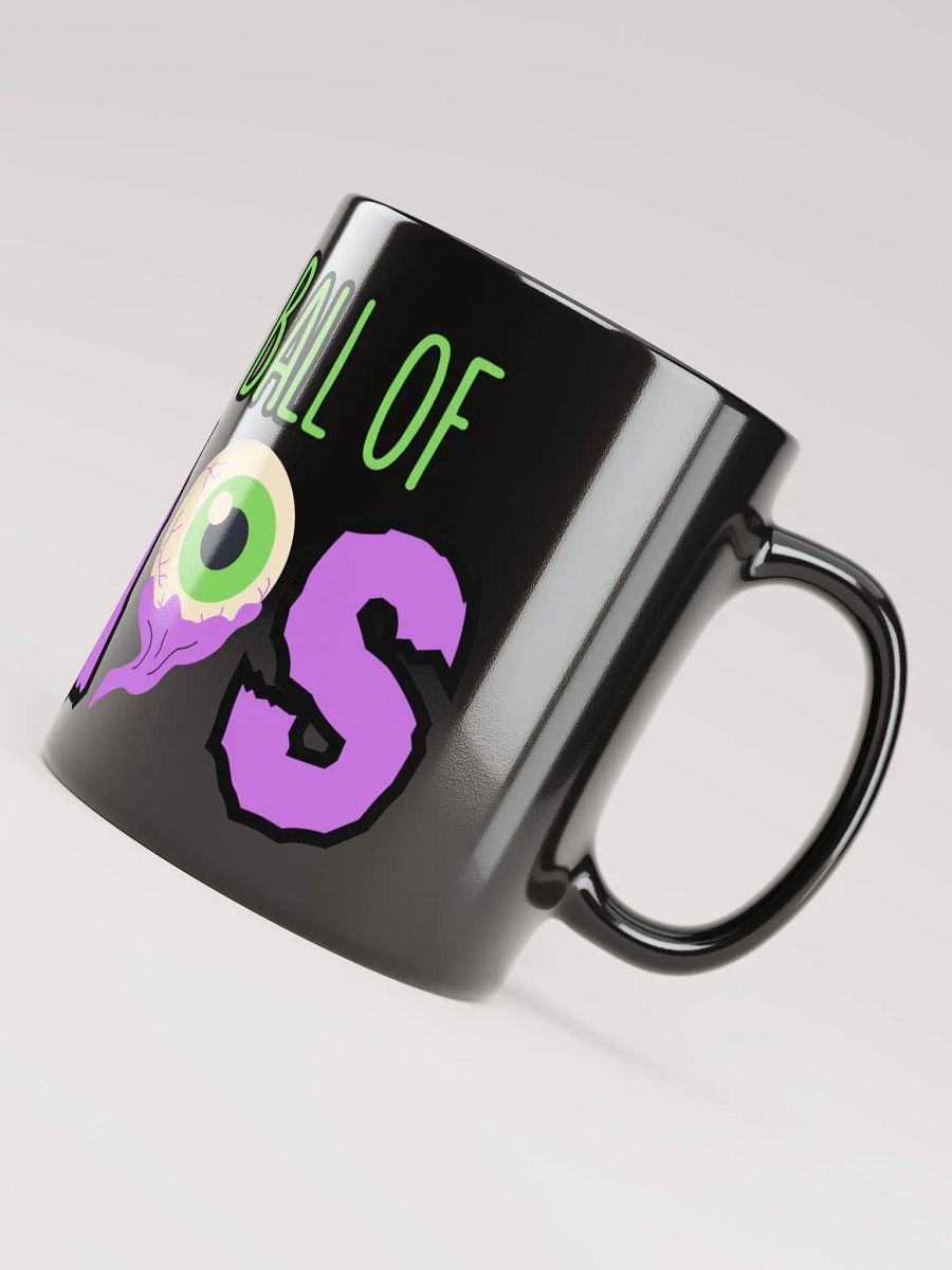 Wholesome Ball of Chaos Mug product image (3)
