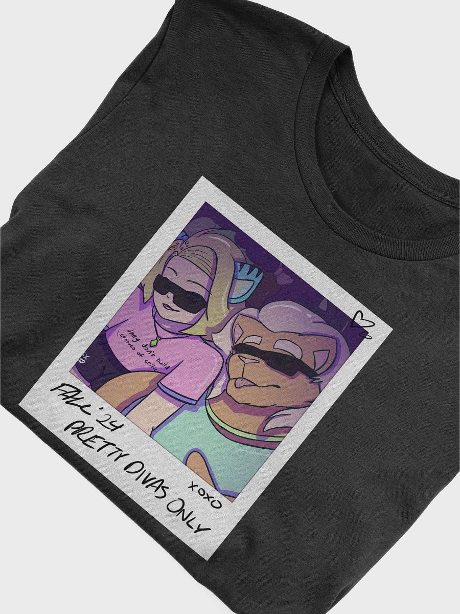 Zak Not Kyle 2.0 Polaroid Graphic Tee product image (25)