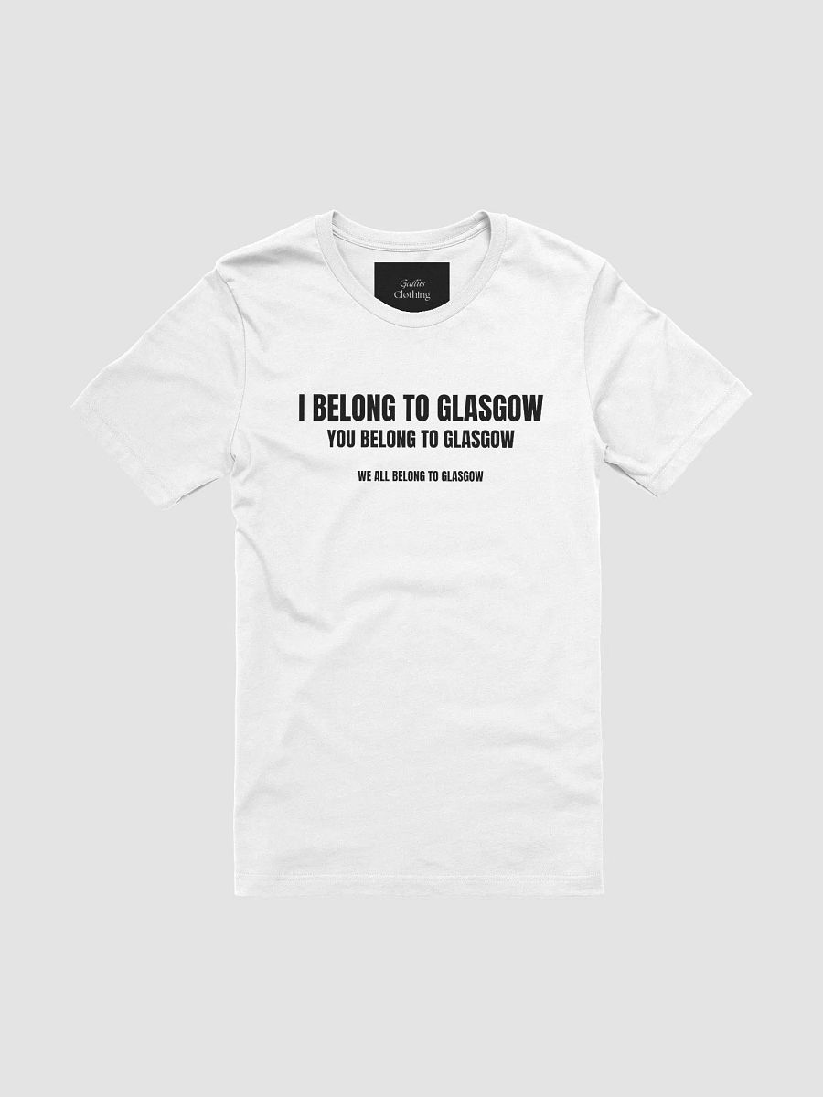 Glasgow Eyes Collection product image (4)