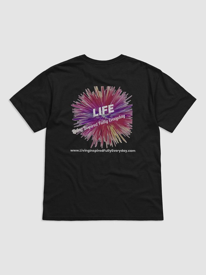 Comfort Colors Garment-Dyed Heavyweight T-Shirt product image (26)