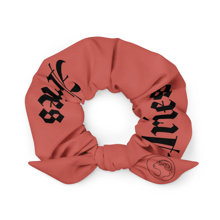Reflective Aries Scrunchie Set product image (1)