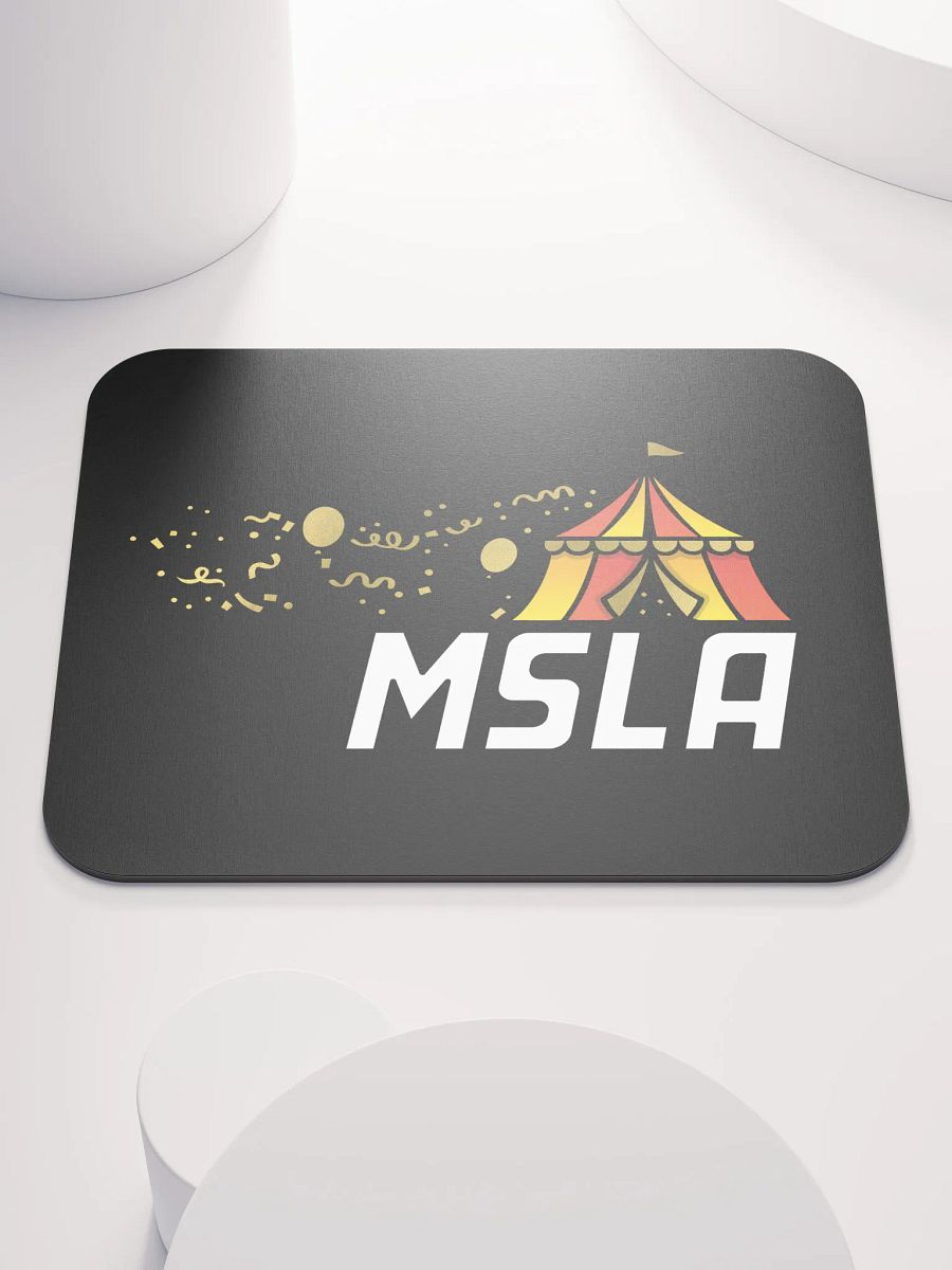 The Festival - Mousepad product image (3)