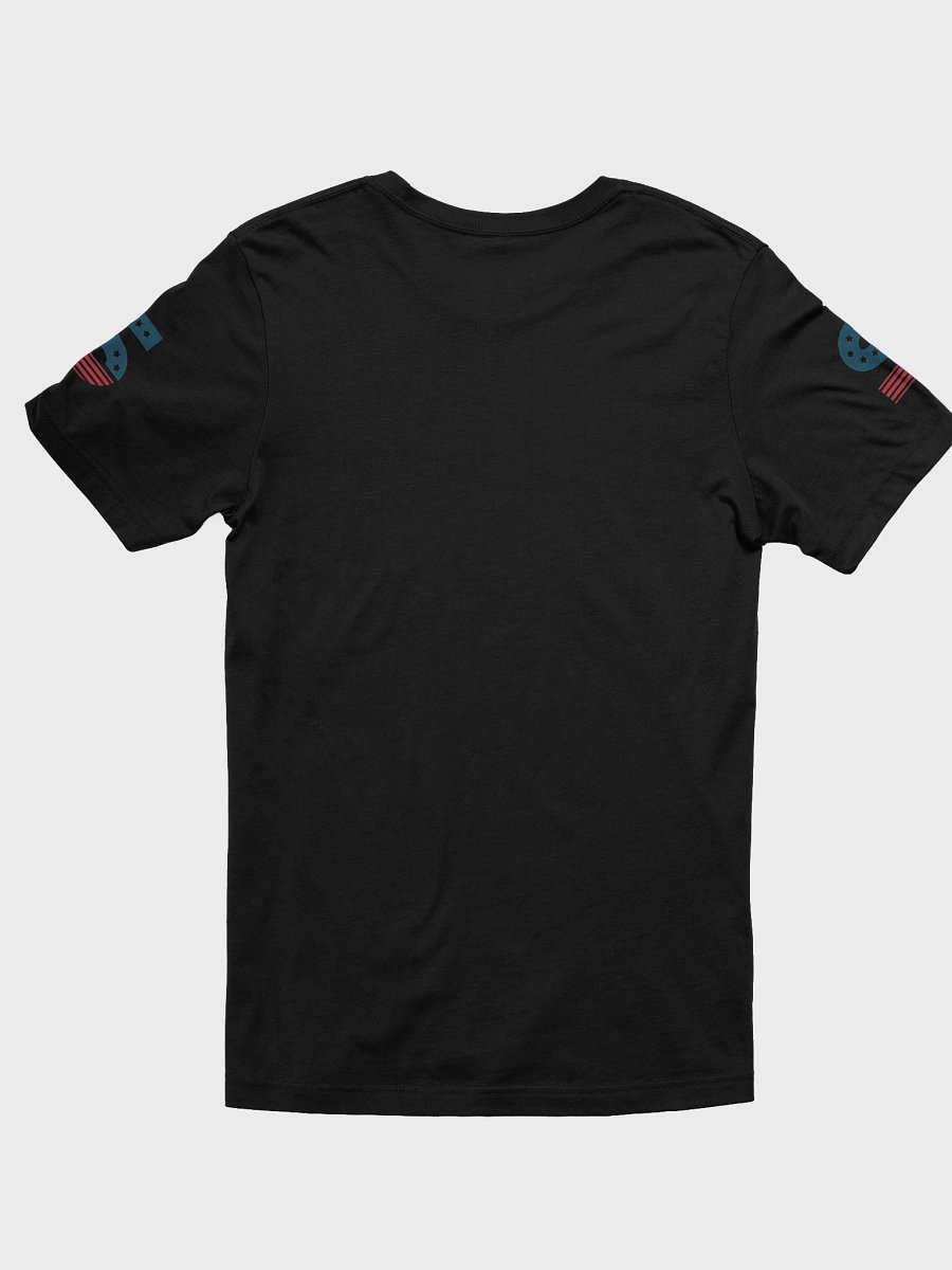 The Cruelty is the Point T-shirt product image (2)