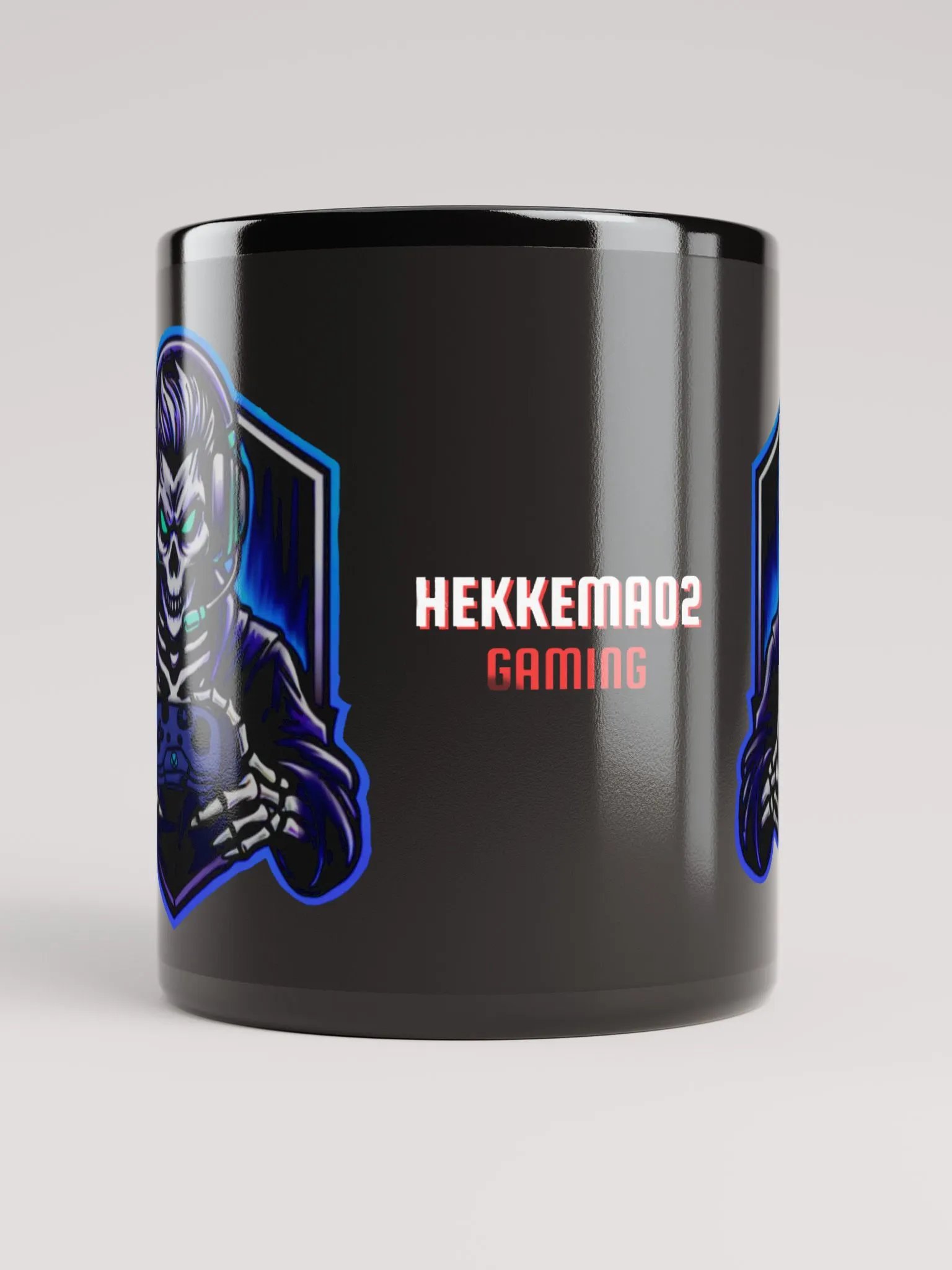 KILLER INSTINCTS- Mug product image (3)