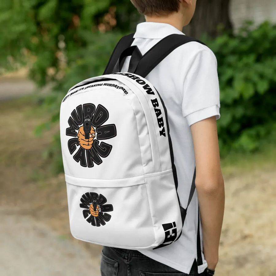 MURDAGANG BACKPACK product image (8)