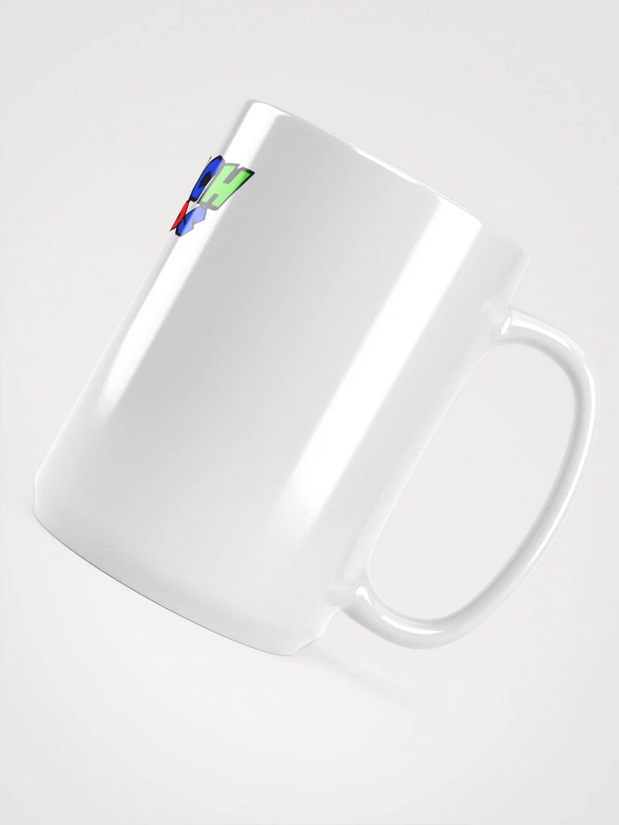 Bunchin Bros Coffee Mug product image (4)