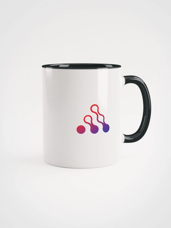 BioMolecular Mug product image (1)
