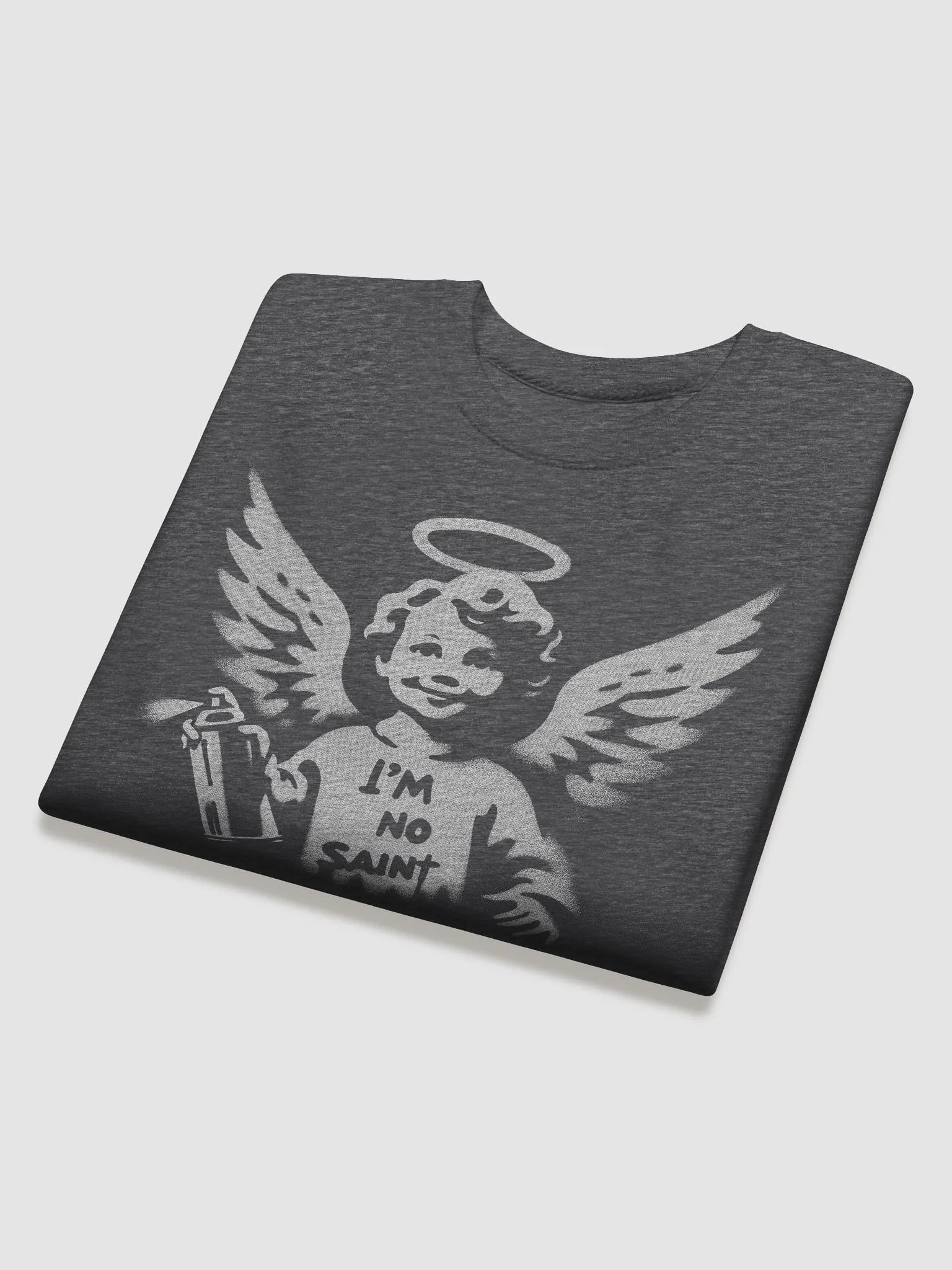 Seraphic Melody Sweatshirt product image (17)