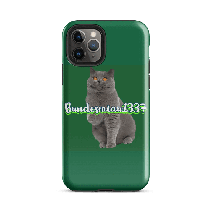 Fan Hülle Für iPhone product image (27)