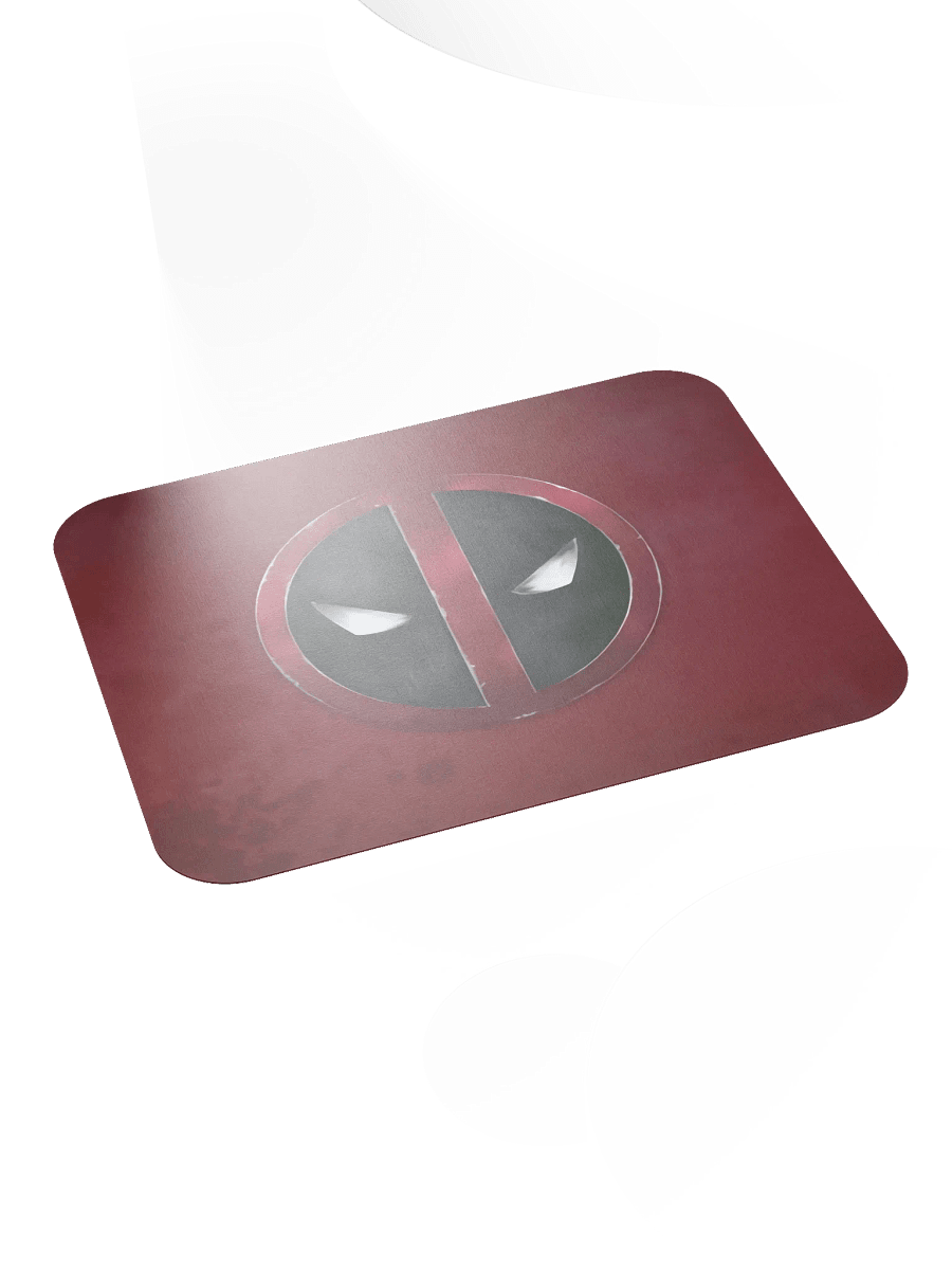 XBOYI x Deadpool | Classic Mouse Pad product image (4)