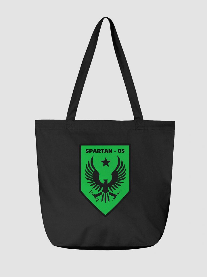 Tote bag 2 Logo product image (2)