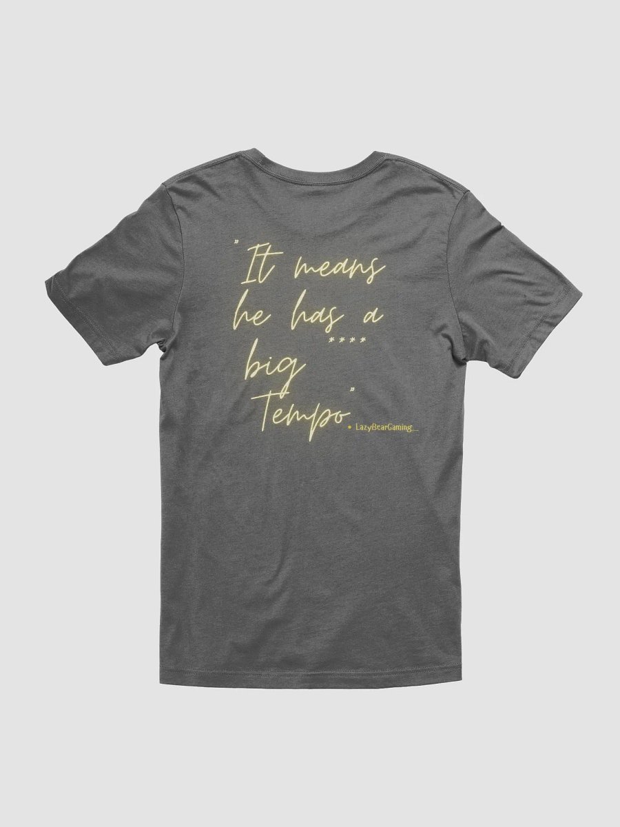 Big tee product image (7)