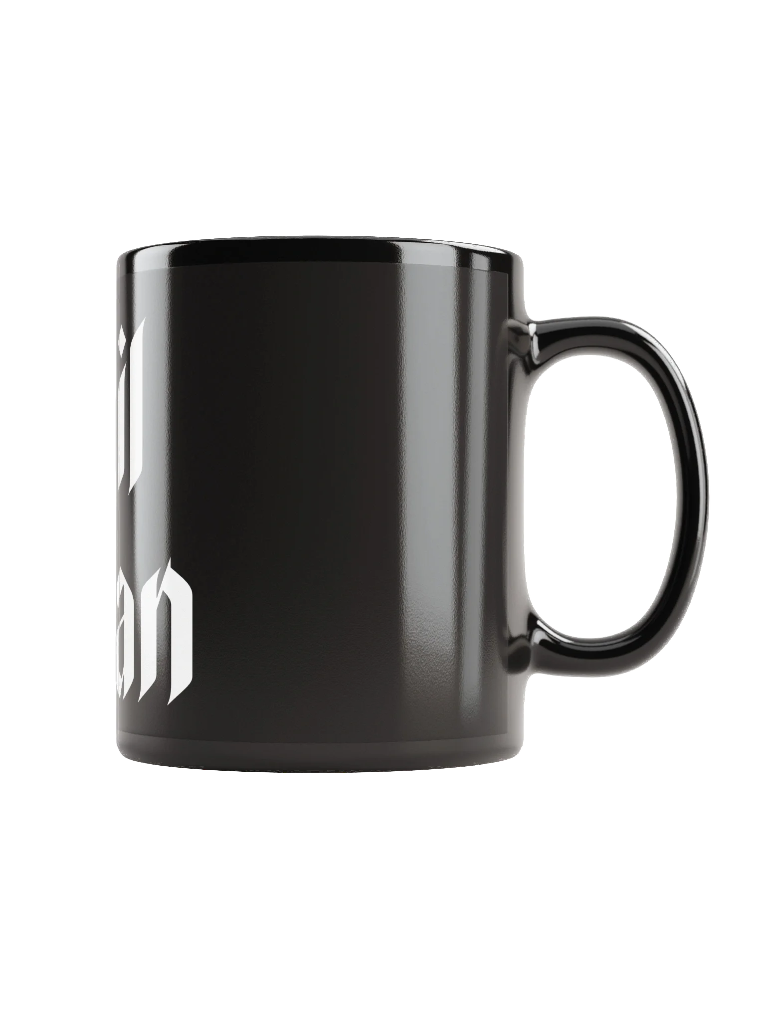 Hail Satan Mug product image (2)