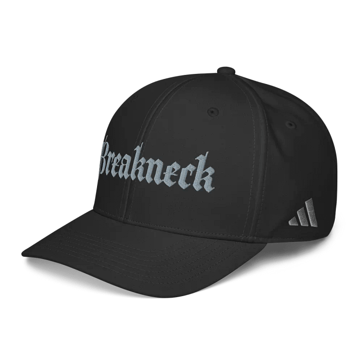 Breakneck Performance Cap Adidas product image (2)