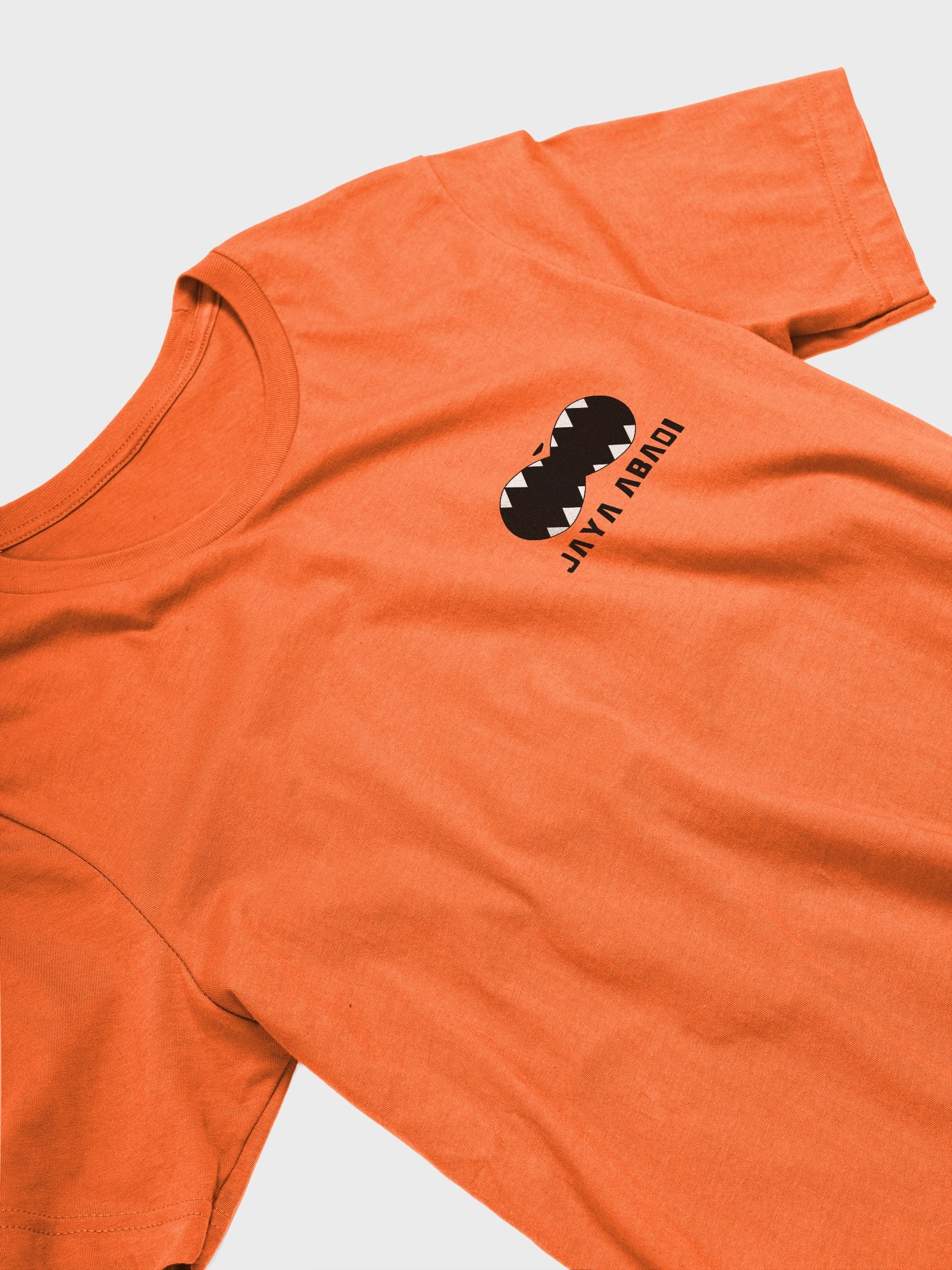 Jaya Abadi | Logo Shirt (Print) product image (33)