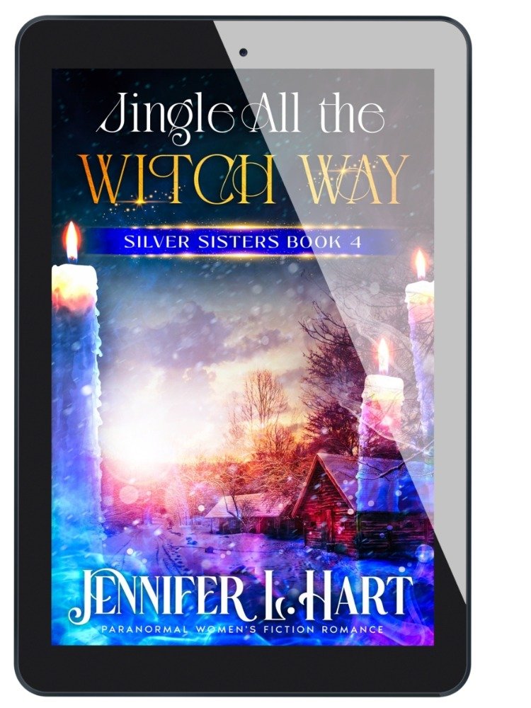 Jingle All the Witch Way ebook product image (1)