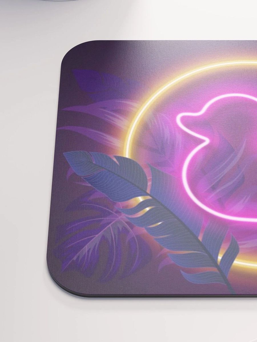 Ducky Mouse Pad product image (6)