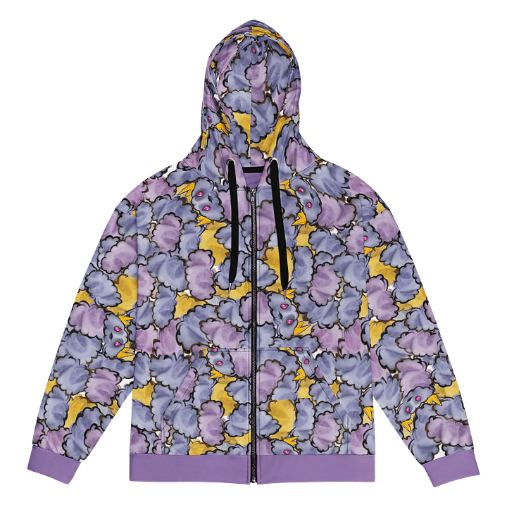 SP Camo Jacket product image (1)