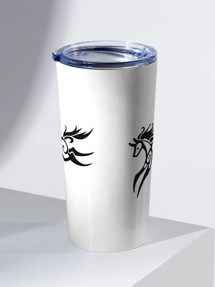 Wild and Free Cup product image (2)