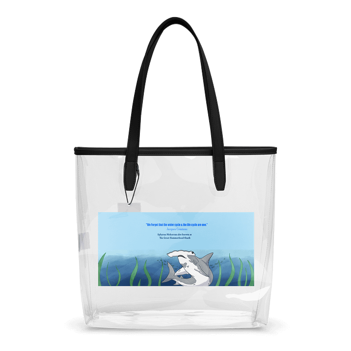 Hammerhead Bag product image (2)