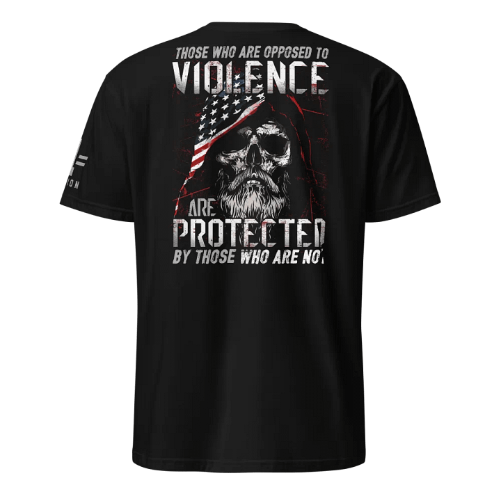Old Man: Violence product image (1)