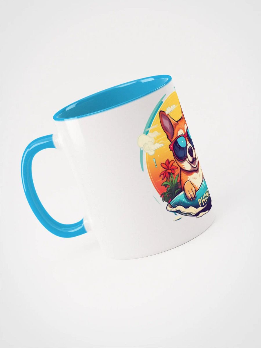 Cute Shibi Pho-Mo Cup product image (4)
