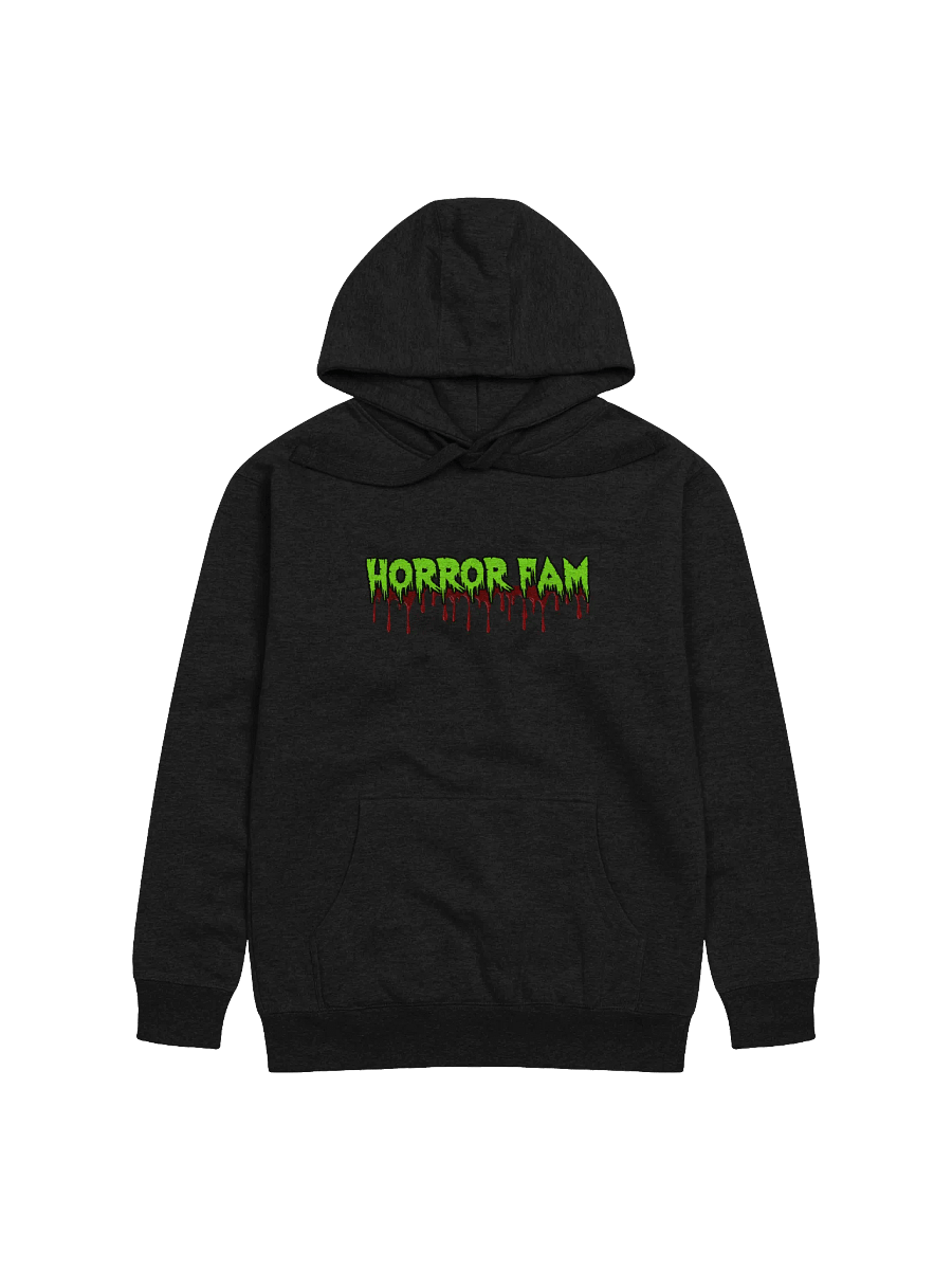 Bloody Hoodie product image (1)