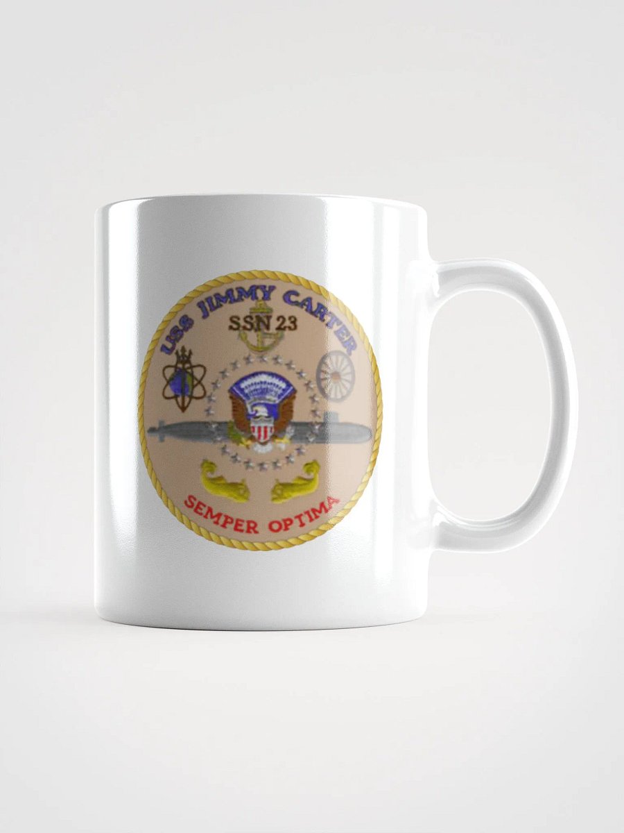 USS Jimmy Carter SSN 23 product image (1)