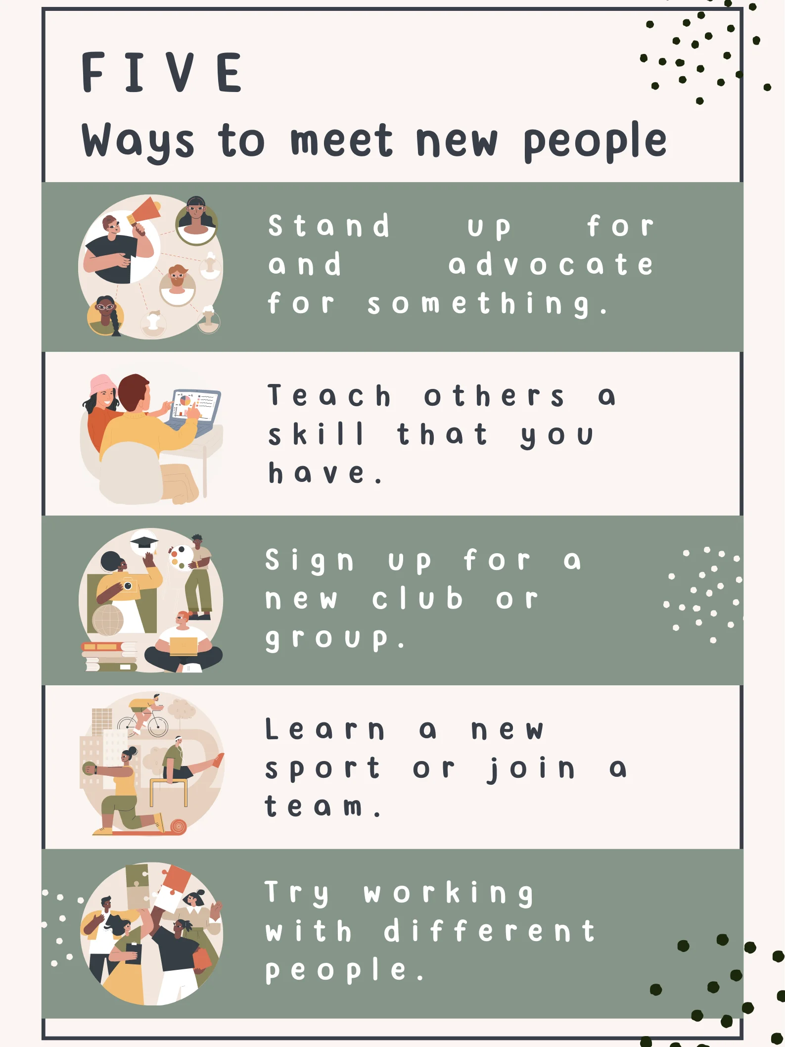 How to Meet New People product image (1)