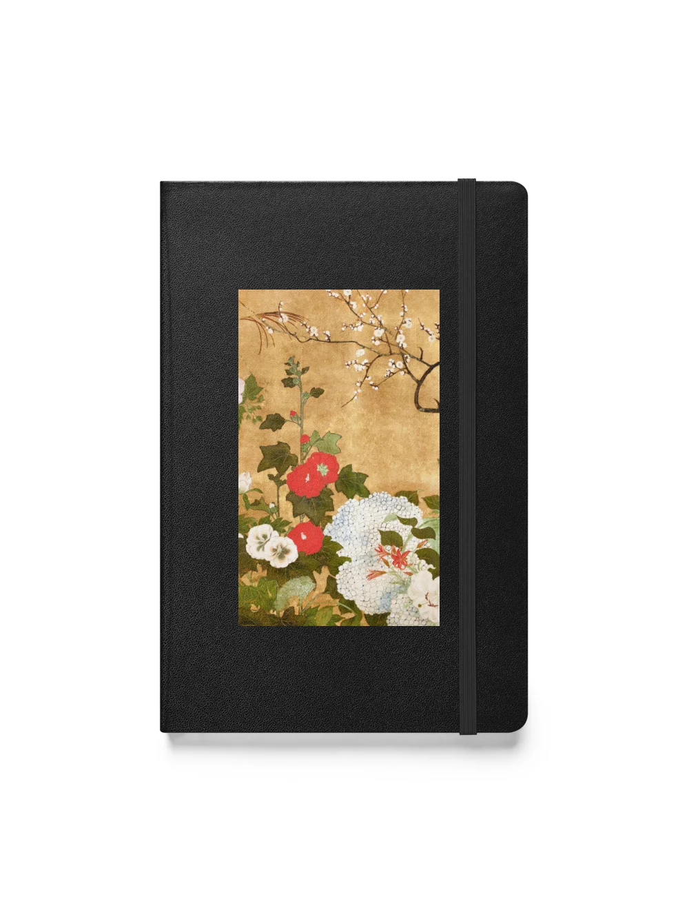 Sakura Serenade. Hardcover JournalBook® product image (1)