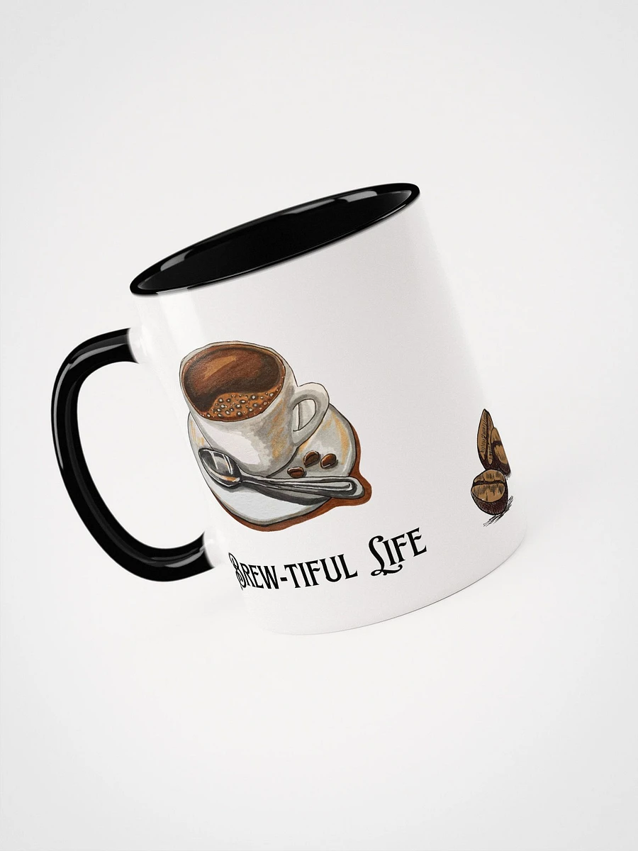 Brew-tiful Life Mug product image (13)