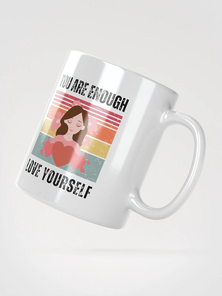 Inspiration Mug product image (4)