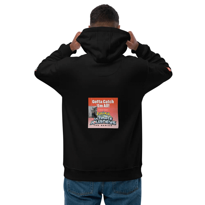 Gotta Catch Them All! merch product image (2)