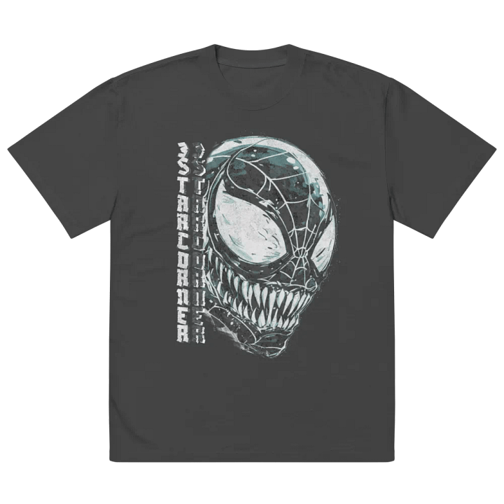 Spider Venom 