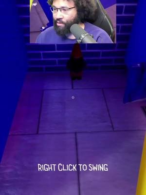 When your screams break the sound barrier 🔊 #fyp #scream #horrorgame #toiletchronicles #backrooms #twitchstreamer #twitchclips 