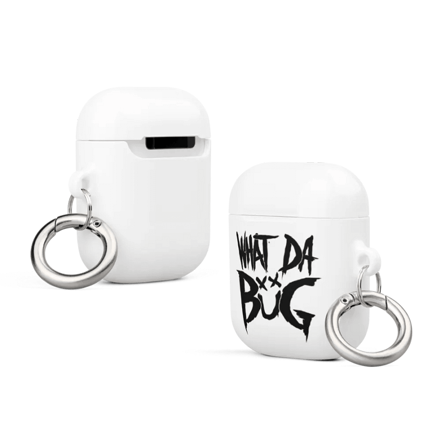WhatDaBuG All-Over AirPods® Case product image (12)