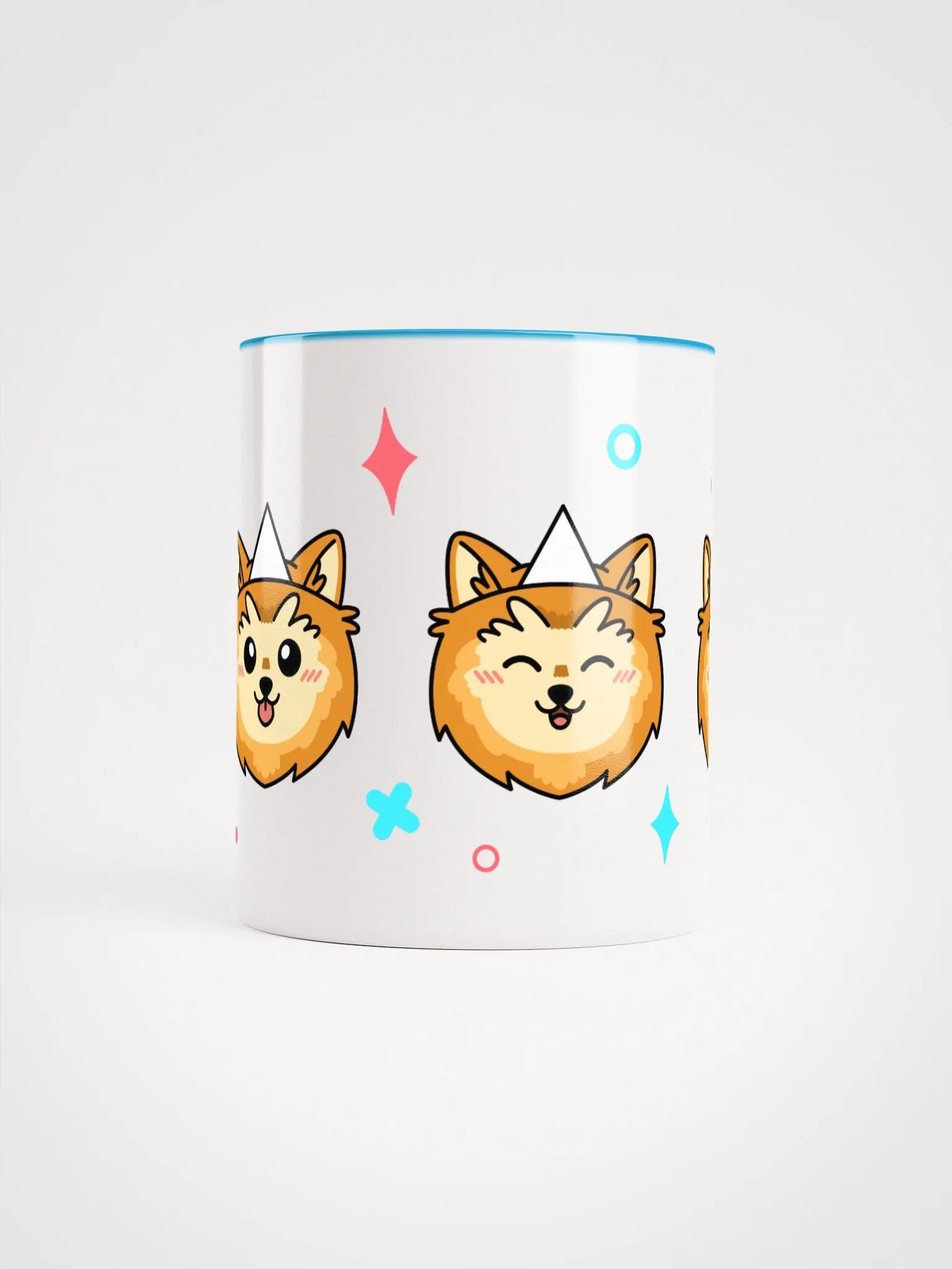 Ghostie Mug product image (3)