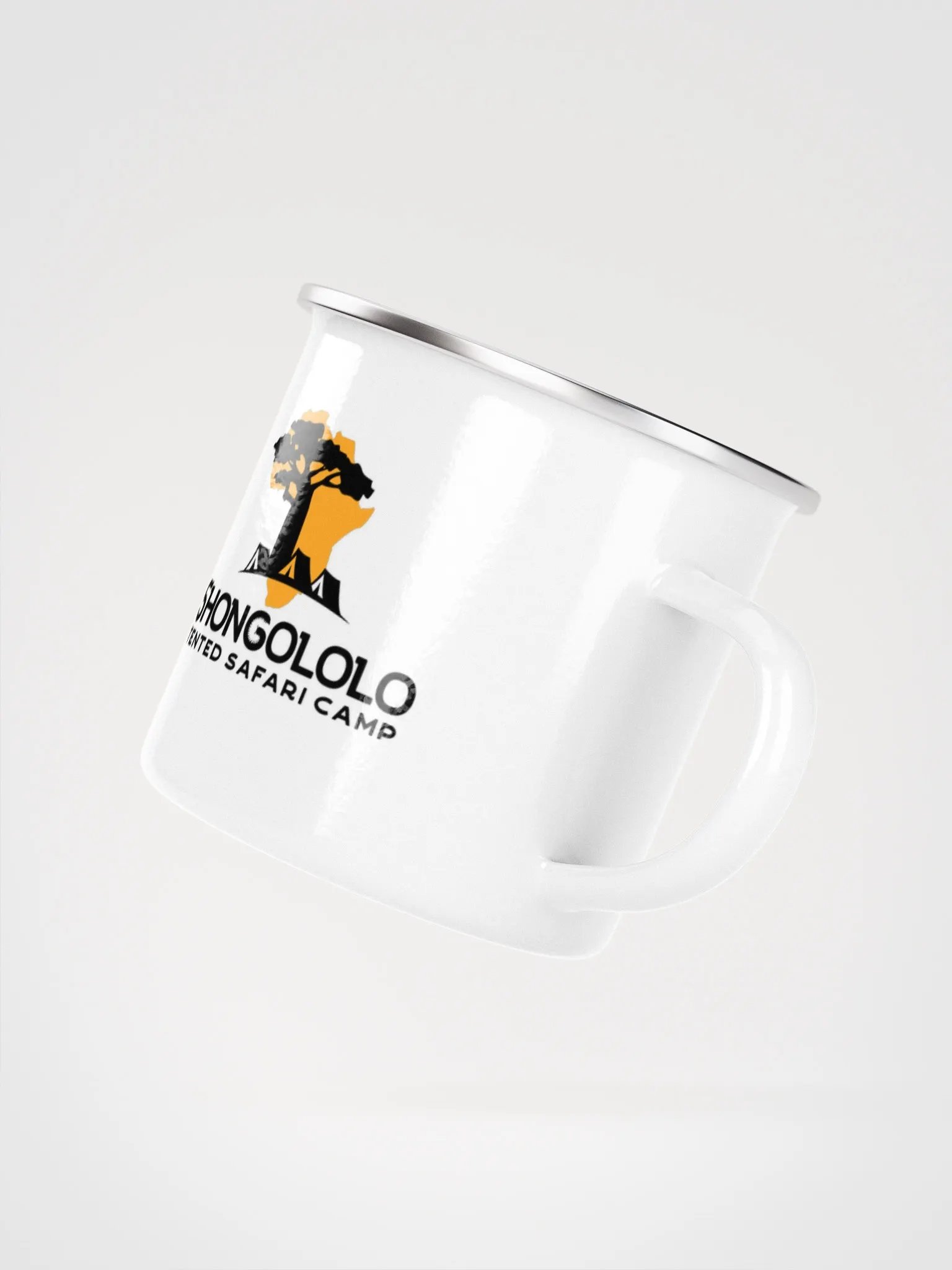 Camping Mug product image (2)
