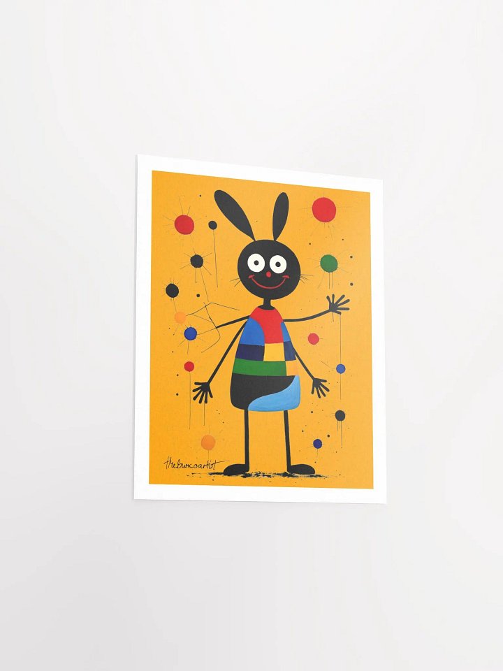Enhanced Matte Paper Poster (in) product image (2)