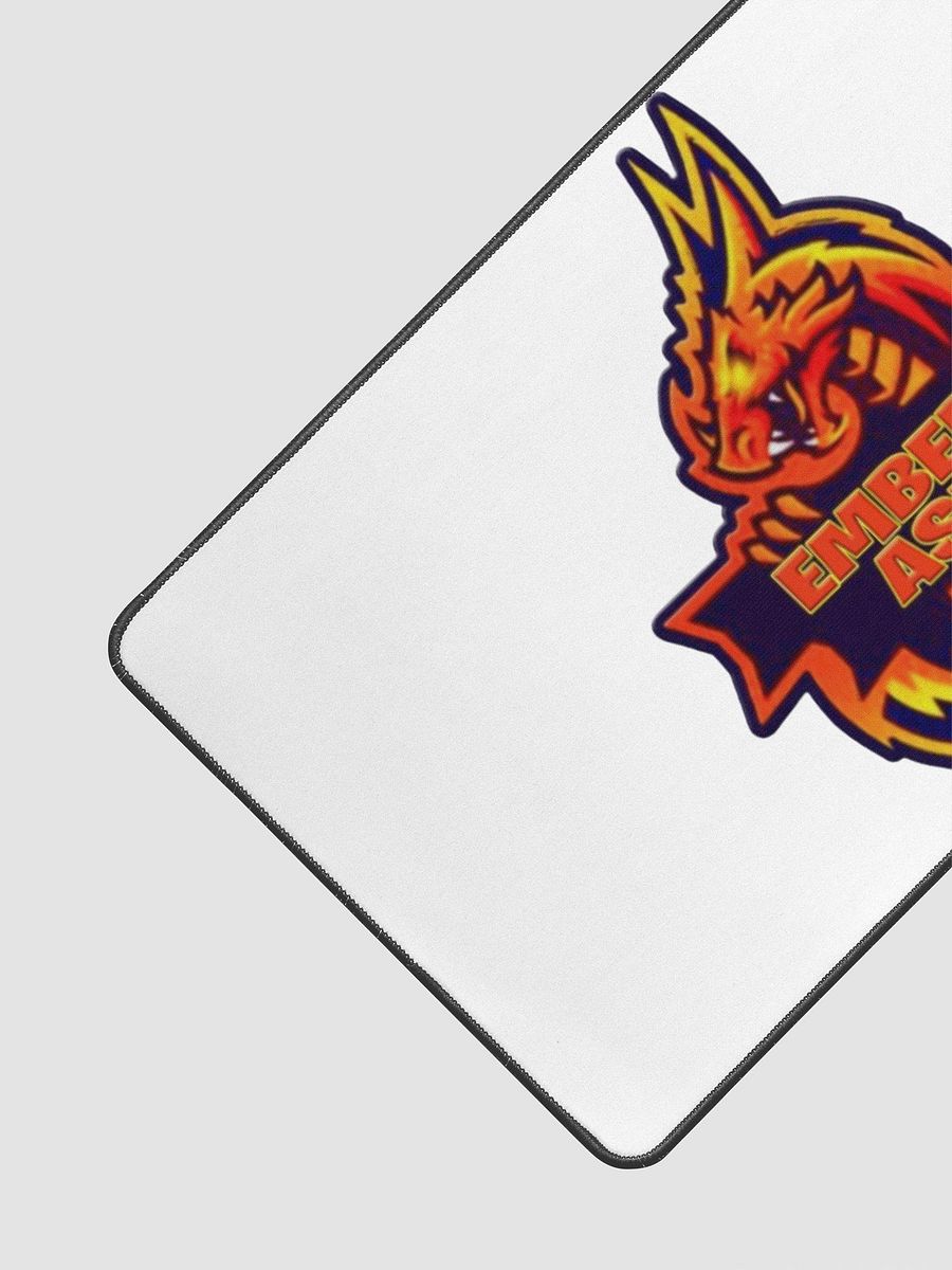Ember To Ashes Authentic Logo Desk Mat product image (3)
