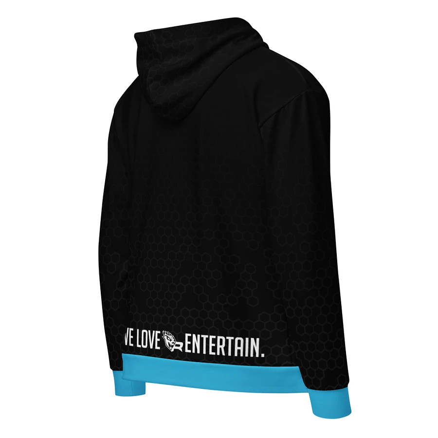 Digitalized Hoodie product image (2)