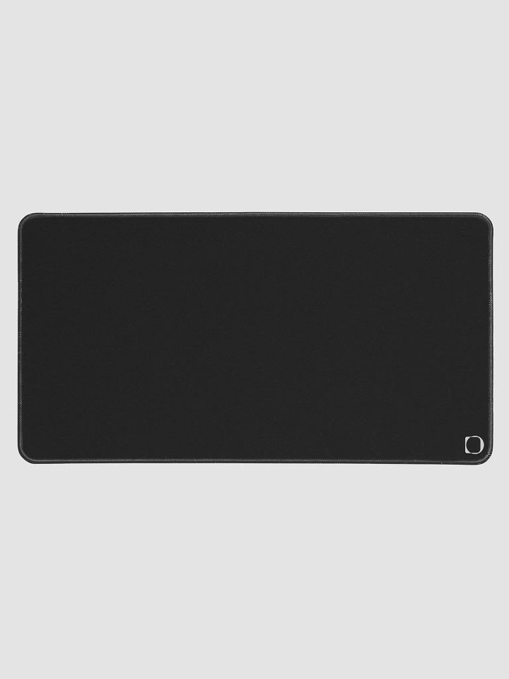 GAMING MOUSE MAT product image (1)