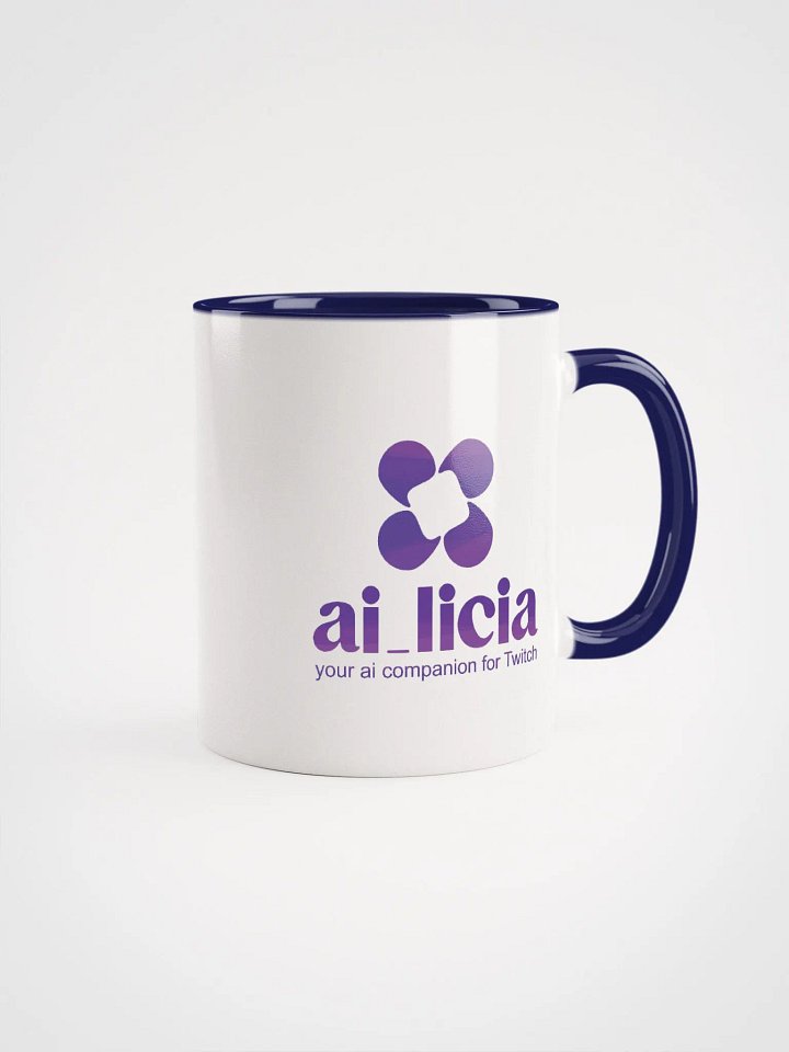 Jellab's Founder Mug product image (2)