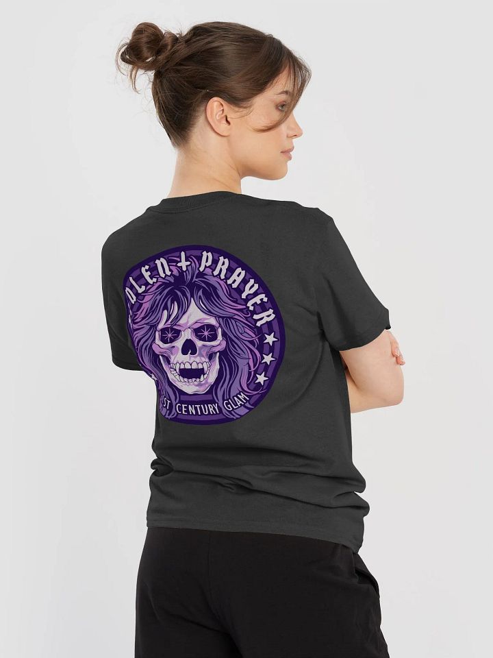 Stolen Prayer Logo Tee product image (2)