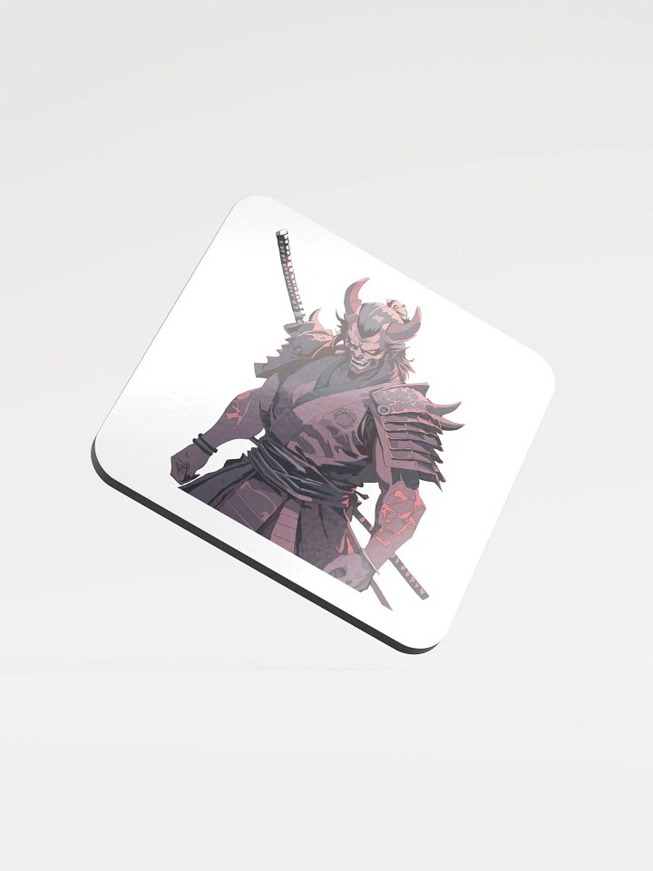 Sober Coaster(Final Form) product image (1)
