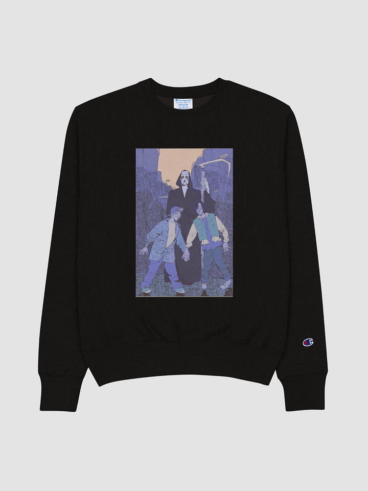We're Dead Dude! product image (1)