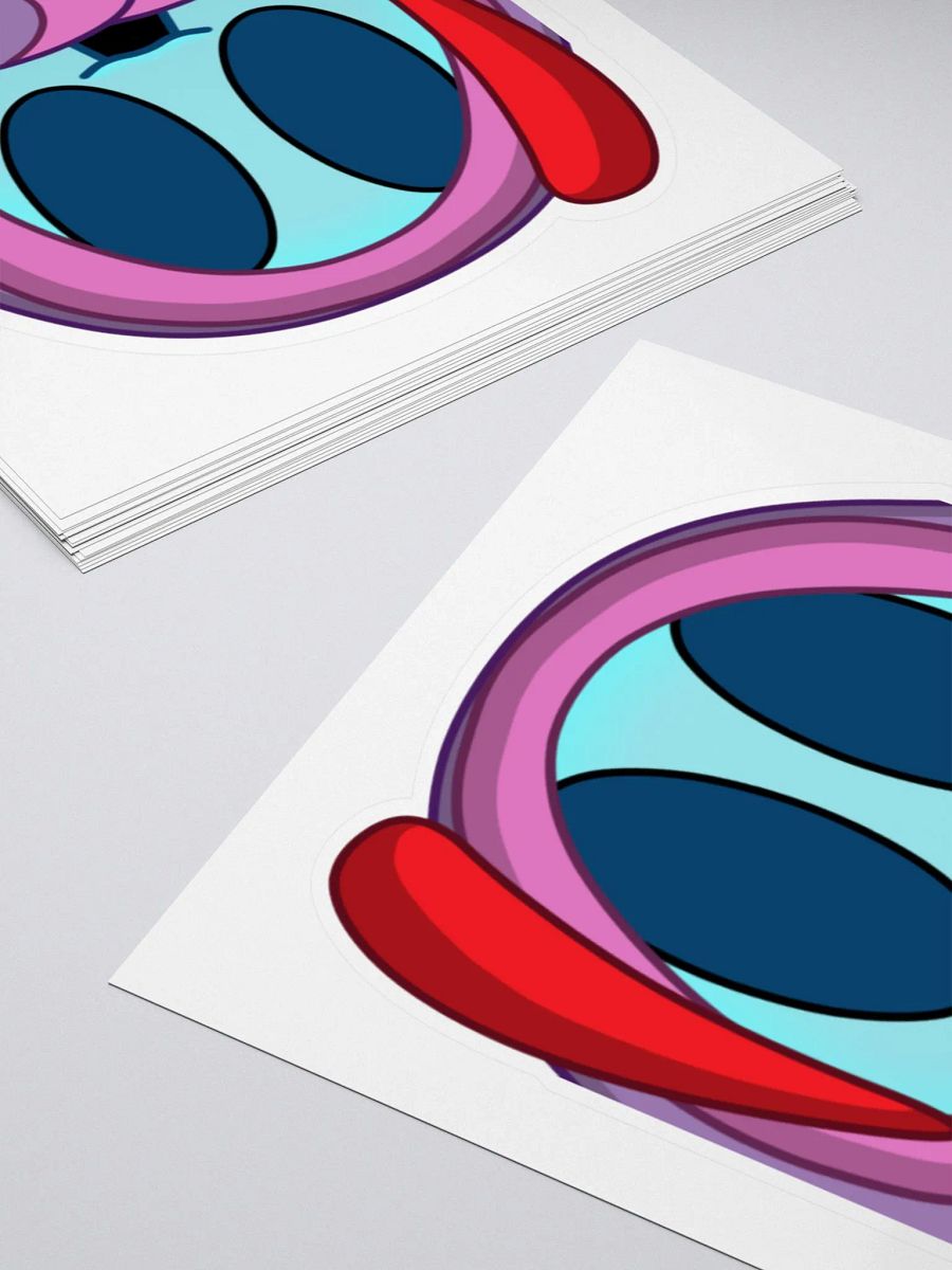 NightmareFae Sticker product image (4)