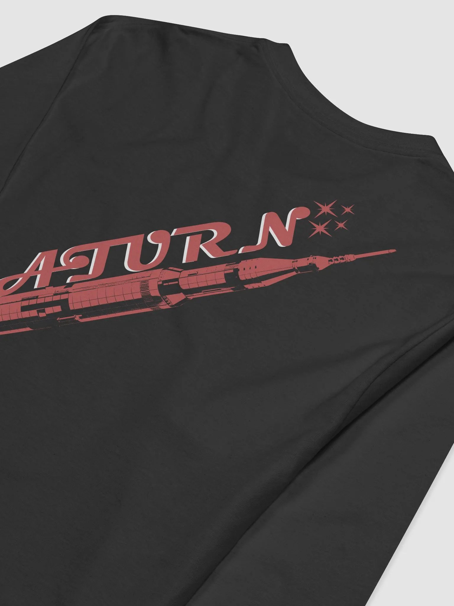 Saturn Long Sleeve product image (4)
